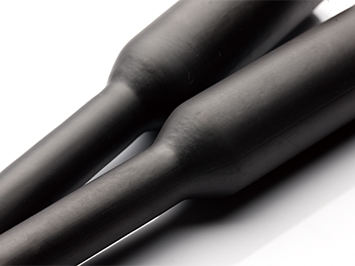 什麼是熱縮套管？